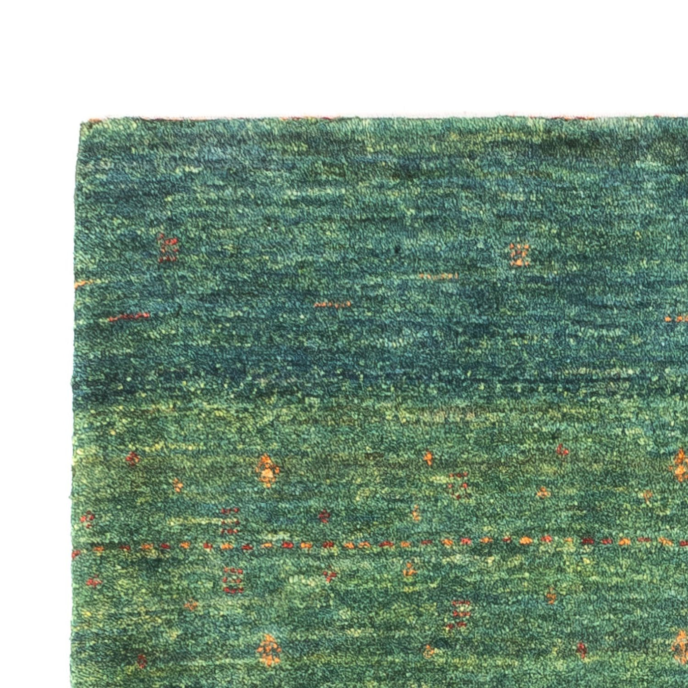 Loribaft Tapijt 133x84cm - Perserteppich Wollteppich