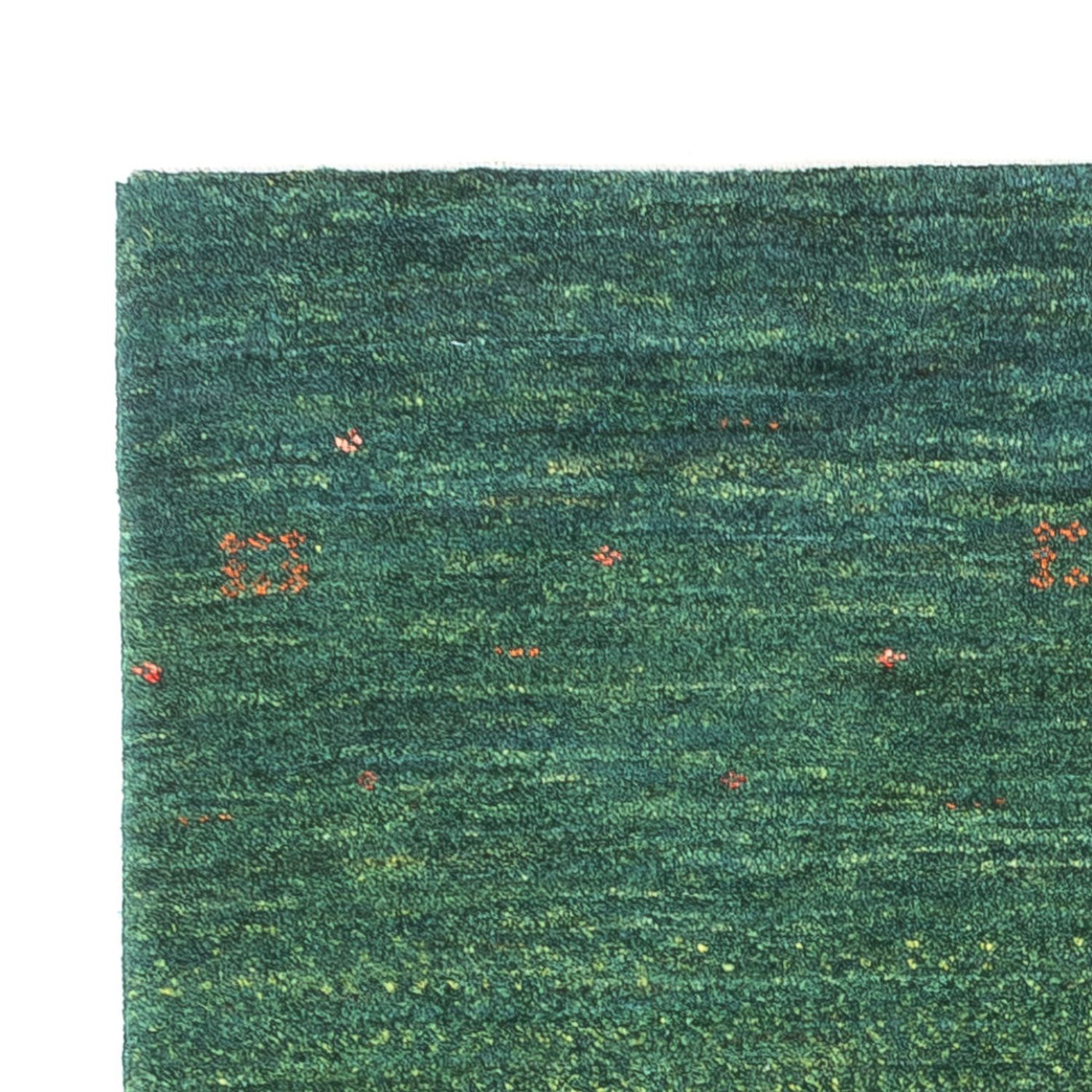 Loribaft Tapijt 120x76cm - Perserteppich Wollteppich