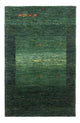 Loribaft Tapijt 120x80cm - Perserteppich Wollteppich
