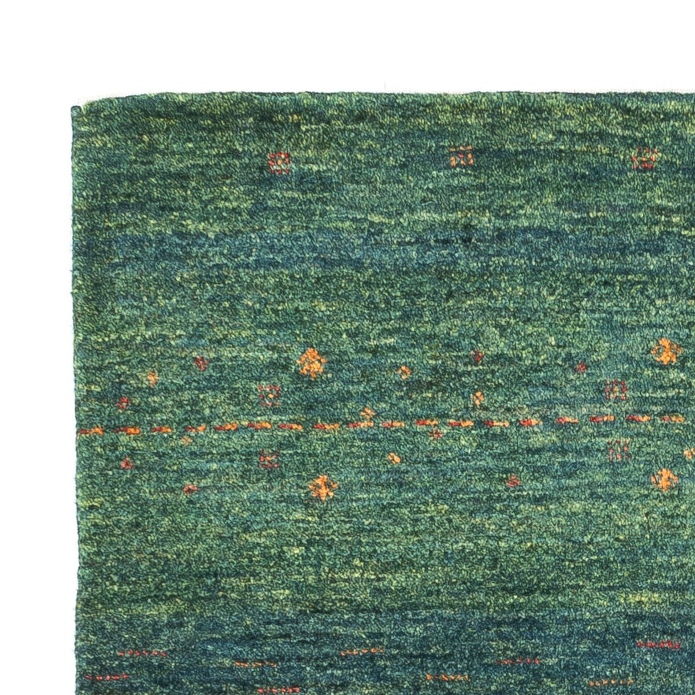 Loribaft Tapijt 125x85cm - Perserteppich Wollteppich