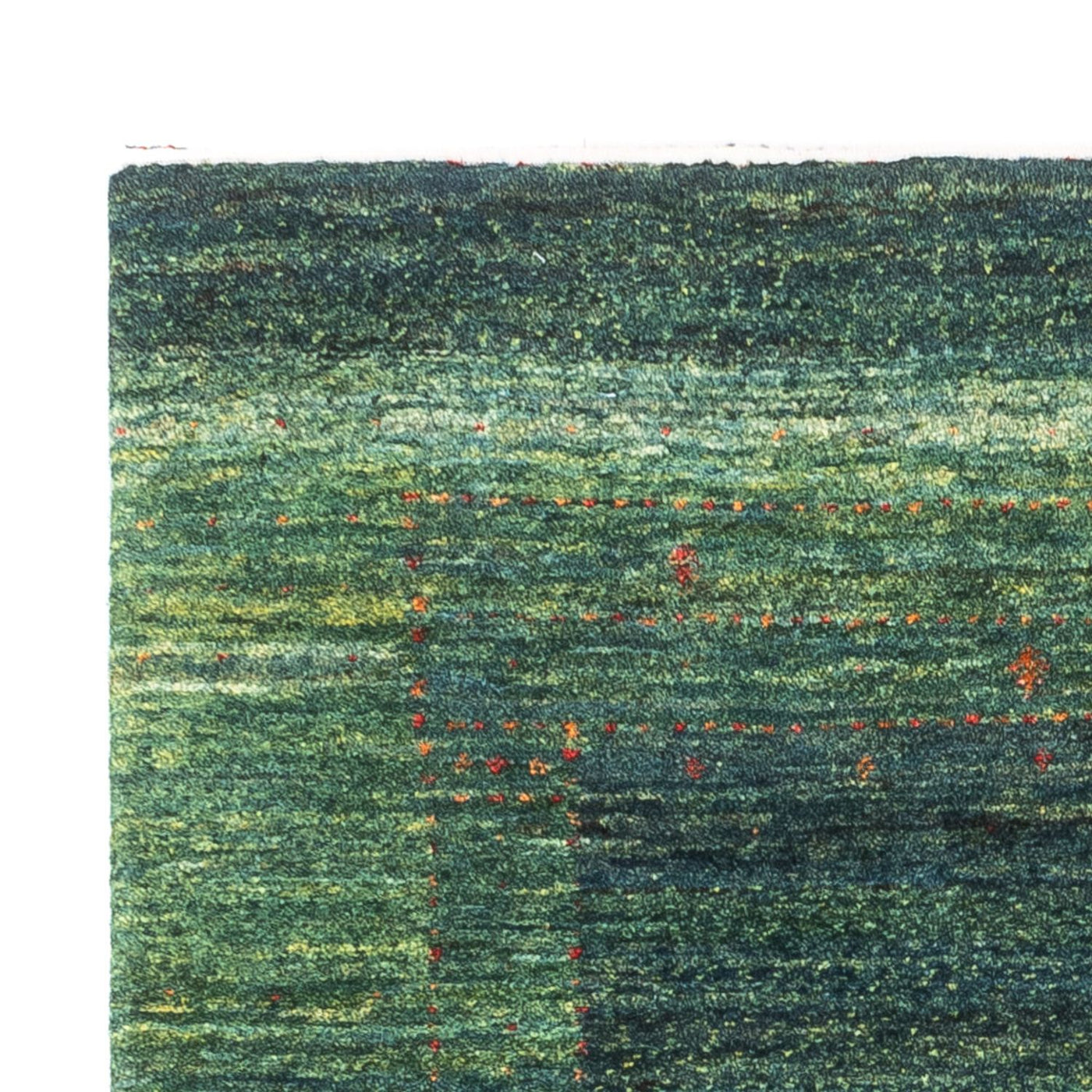 Loribaft Tapijt 135x84cm - Perserteppich Wollteppich