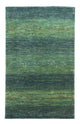 Loribaft Tapijt 123x78cm - Perserteppich Wollteppich