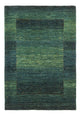 Loribaft Tapijt 124x85cm - Perserteppich Wollteppich