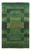 Gabbeh Tapijt - Loribaft Perzisch - 123 x 79 cm - groen