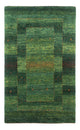 Loribaft Tapijt 123x79cm - Perserteppich Wollteppich