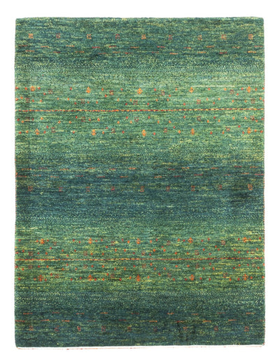 Loribaft Tapijt 82x110cm - Perserteppich Wollteppich