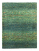 Loribaft Tapijt 110x82cm - Perserteppich Wollteppich
