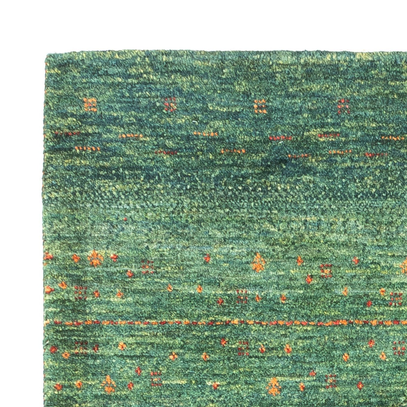 Loribaft Tapijt 110x82cm - Perserteppich Wollteppich