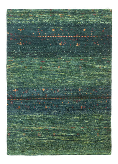 Loribaft Tapijt 81x110cm - Perserteppich Wollteppich