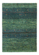 Loribaft Tapijt 81x110cm - Perserteppich Wollteppich