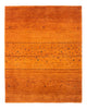 Loribaft Tapijt 101x80cm - Perserteppich Wollteppich