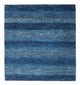 Loribaft Tapijt 100x112cm - Perserteppich Wollteppich