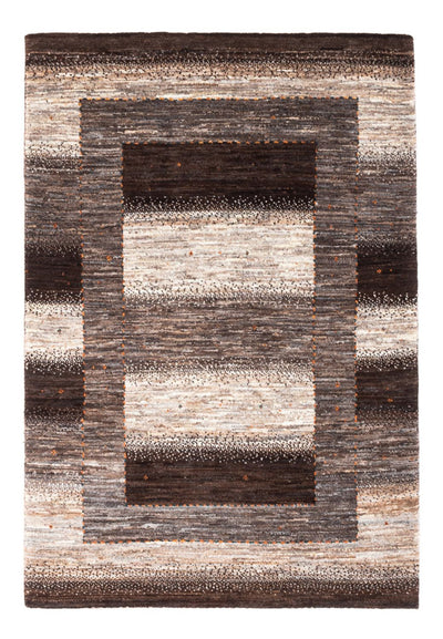 Loribaft Tapijt 84x123cm - Perserteppich Wollteppich