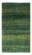 Gabbeh Tapijt - Loribaft Perzisch - 162 x 91 cm - groen