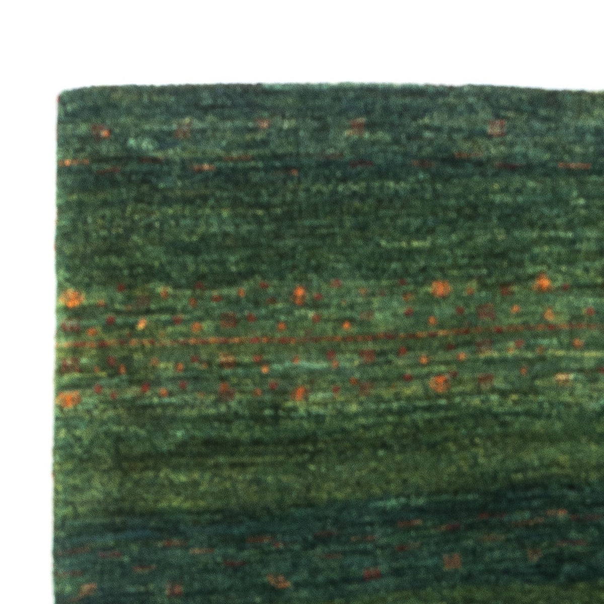 Loribaft Tapijt 91x162cm - Perserteppich Wollteppich