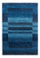 Gabbeh Tapijt - Loribaft Perzisch - 184 x 125 cm - blauw