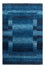 Gabbeh Tapijt - Loribaft Perzisch - 190 x 128 cm - blauw
