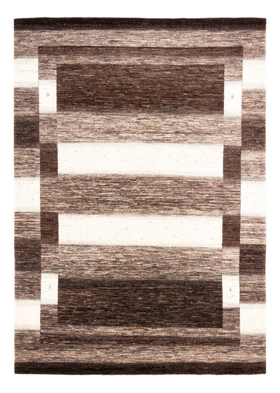 Loribaft Tapijt 226x304cm - Perserteppich Wollteppich