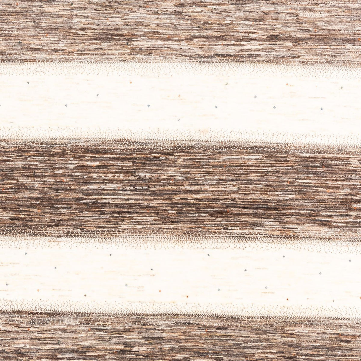 Gabbeh Tapijt - Loribaft Perzisch - 304 x 226 cm - bruin