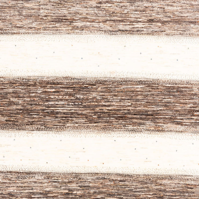 Gabbeh Tapijt - Loribaft Perzisch - 304 x 226 cm - bruin