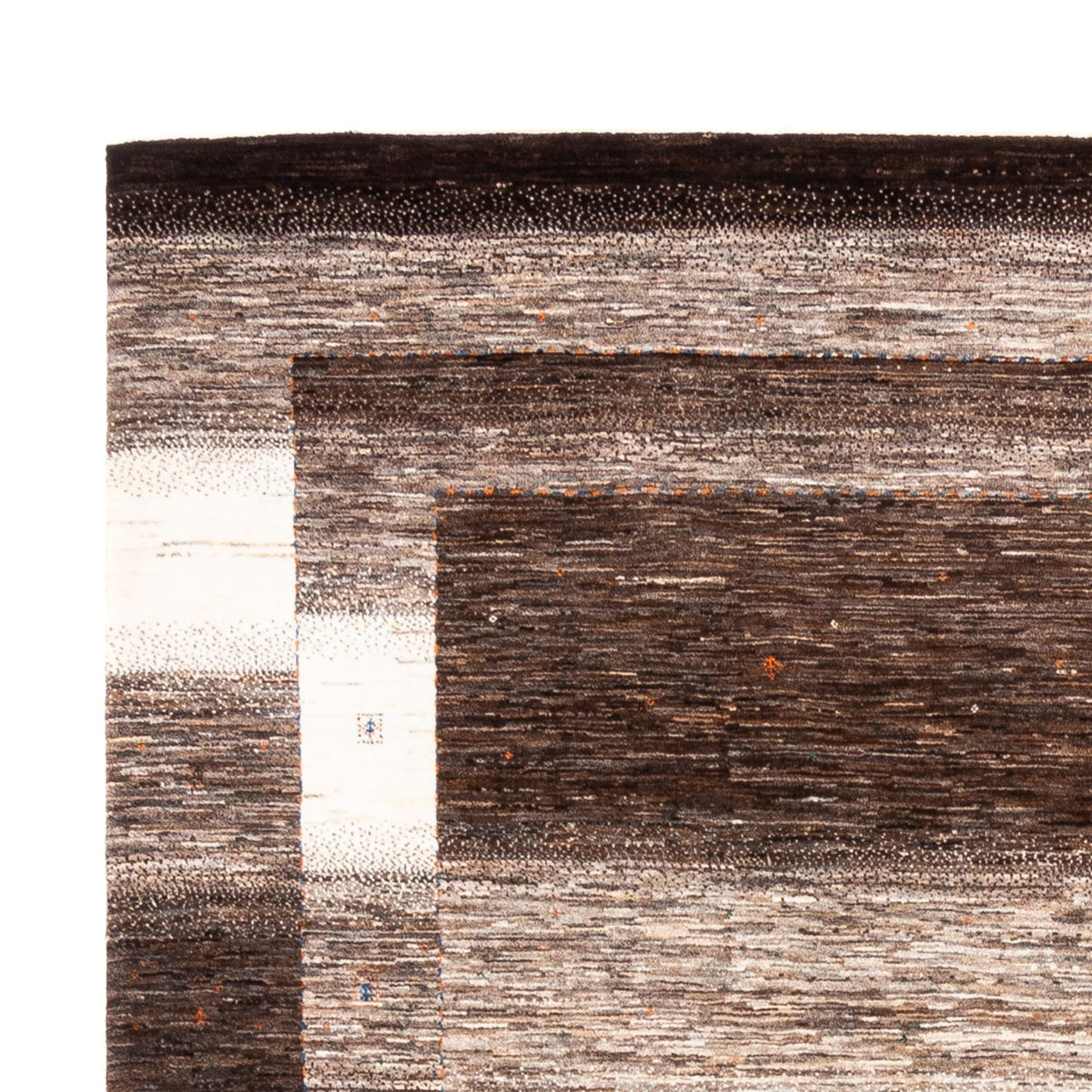 Loribaft Tapijt 304x226cm - Perserteppich Wollteppich