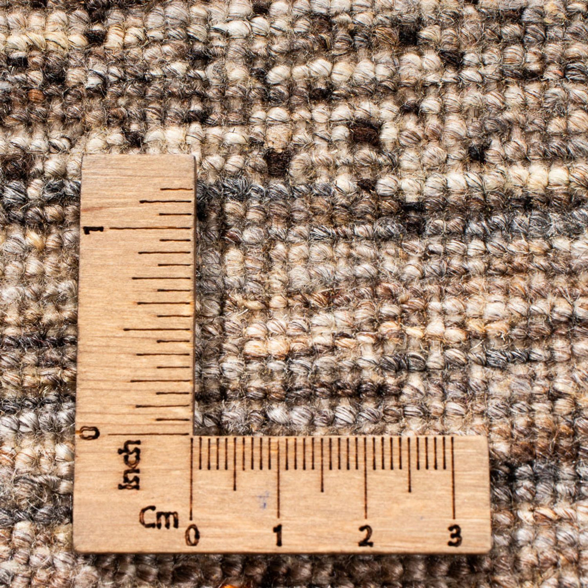 Gabbeh Tapijt - Loribaft Perzisch - 304 x 226 cm - bruin