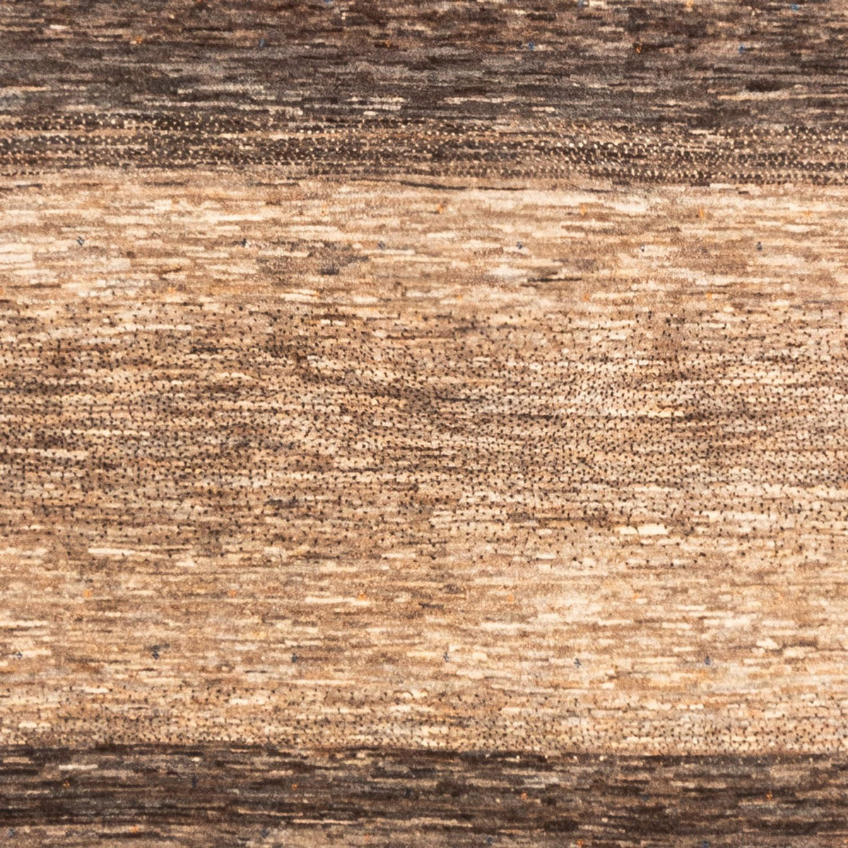 Gabbeh Tapijt - Loribaft Perzisch - 234 x 182 cm - grijs