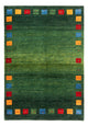 Loribaft Tapijt 246x176cm - Perserteppich Wollteppich