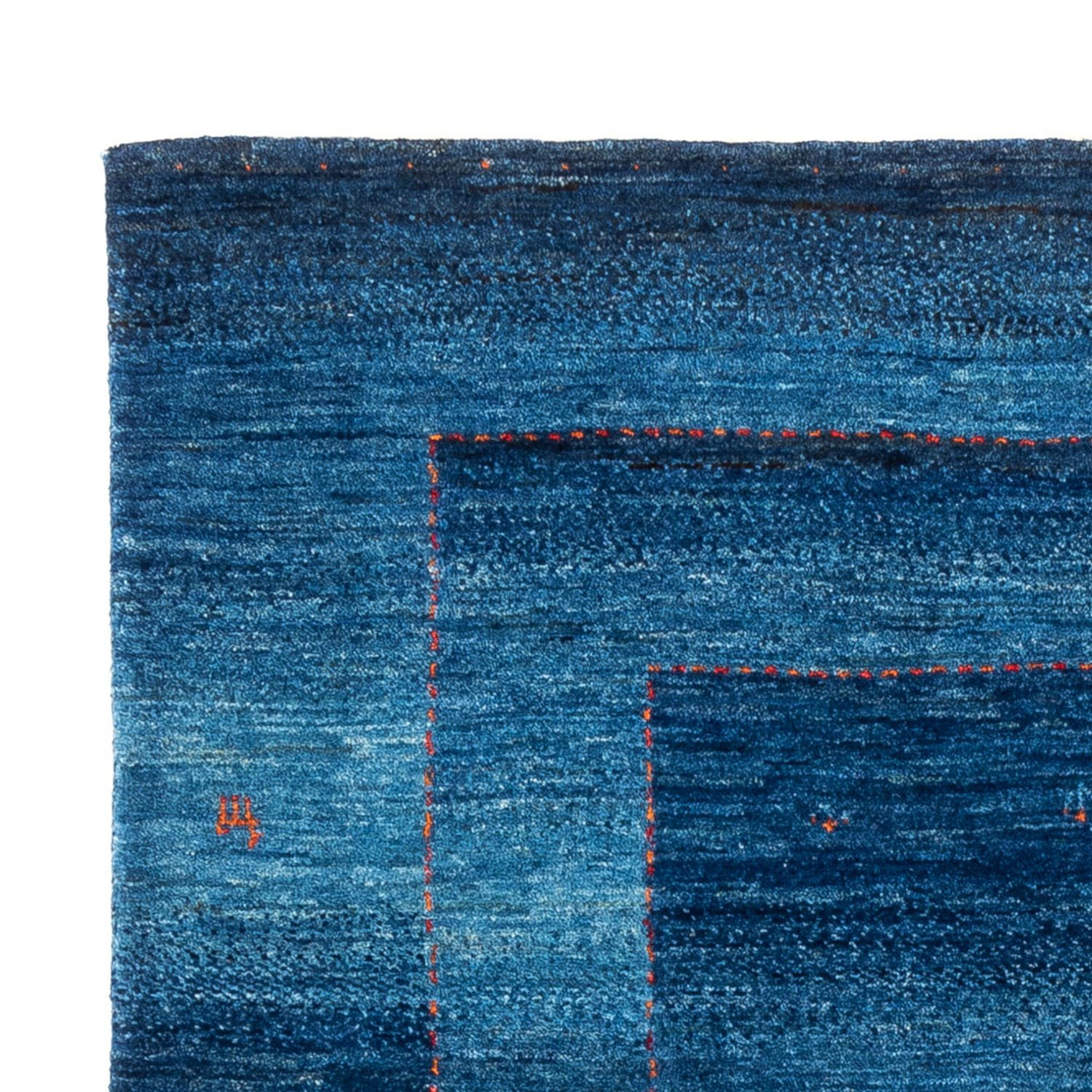 Loribaft Tapijt 181x128cm - Perserteppich Wollteppich