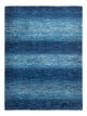 Loribaft Tapijt 92x116cm - Perserteppich Wollteppich