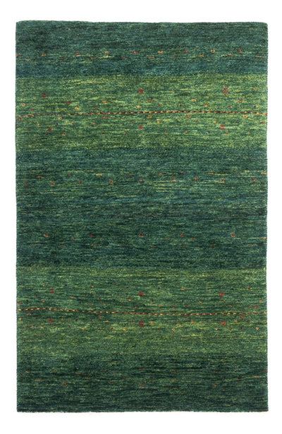 Loribaft Tapijt 81x125cm - Perserteppich Wollteppich