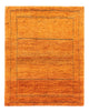 Loribaft Tapijt 98x81cm - Perserteppich Wollteppich