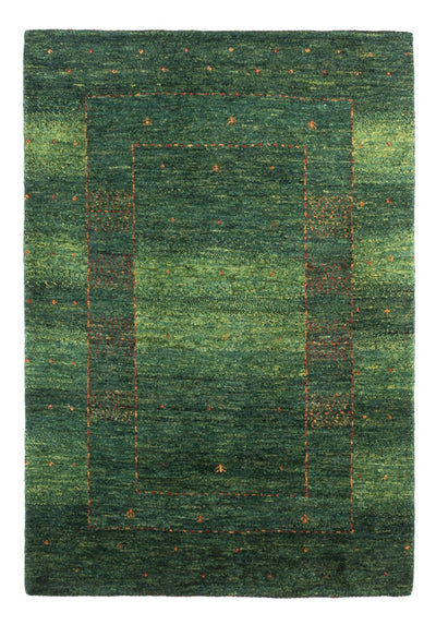 Loribaft Tapijt 82x118cm - Perserteppich Wollteppich