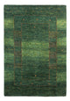 Loribaft Tapijt 82x118cm - Perserteppich Wollteppich