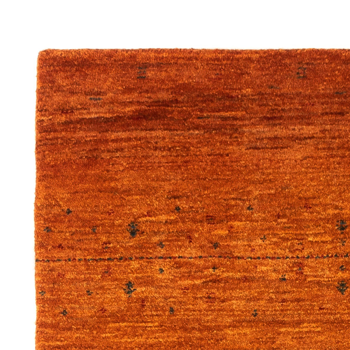 Loribaft Tapijt 130x85cm - Perserteppich Wollteppich