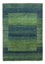 Gabbeh Tapijt - Loribaft Perzisch - 123 x 85 cm - groen