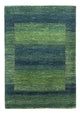 Loribaft Tapijt 85x123cm - Perserteppich Wollteppich