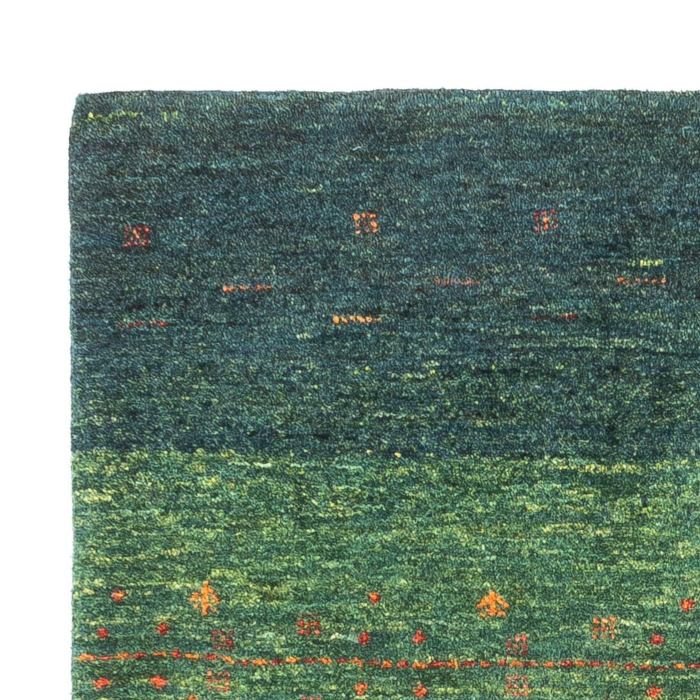 Loribaft Tapijt 130x85cm - Perserteppich Wollteppich