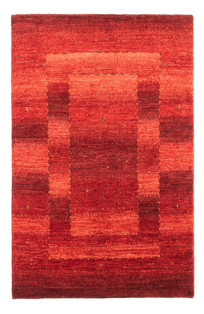 Loribaft Tapijt 80x122cm - Perserteppich Wollteppich