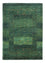Gabbeh Tapijt - Loribaft Perzisch - 119 x 86 cm - groen