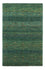 Gabbeh Tapijt - Loribaft Perzisch - 127 x 82 cm - groen