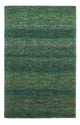 Loribaft Tapijt 127x82cm - Perserteppich Wollteppich