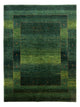 Loribaft Tapijt 228x175cm - Perserteppich Wollteppich