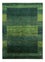 Gabbeh Tapijt - Loribaft Perzisch - 229 x 170 cm - groen