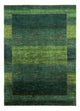 Loribaft Tapijt 229x170cm - Perserteppich Wollteppich