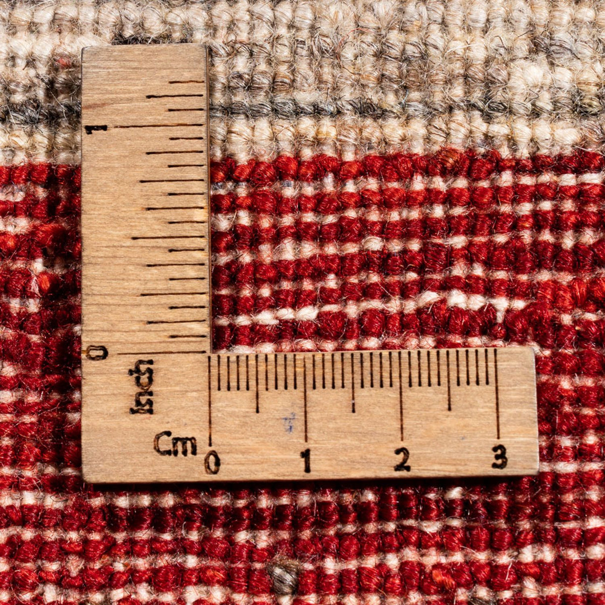 Gabbeh Tapijt - Loribaft Perzisch - 237 x 165 cm - veelkleurig