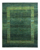Loribaft Tapijt 162x132cm - Perserteppich Wollteppich