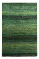 Loribaft Tapijt 188x124cm - Perserteppich Wollteppich