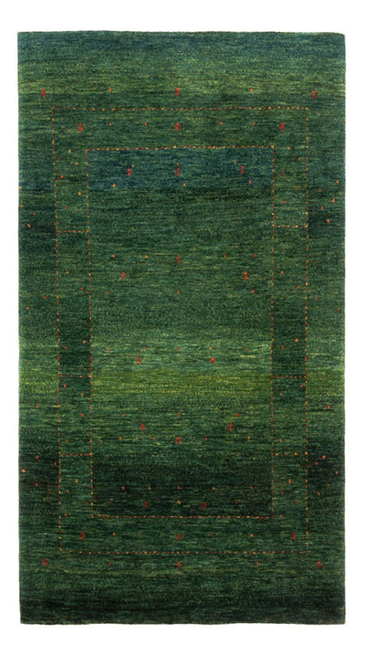 Loribaft Tapijt 105x183cm - Perserteppich Wollteppich