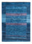 Gabbeh Tapijt - Loribaft Perzisch - 168 x 118 cm - blauw